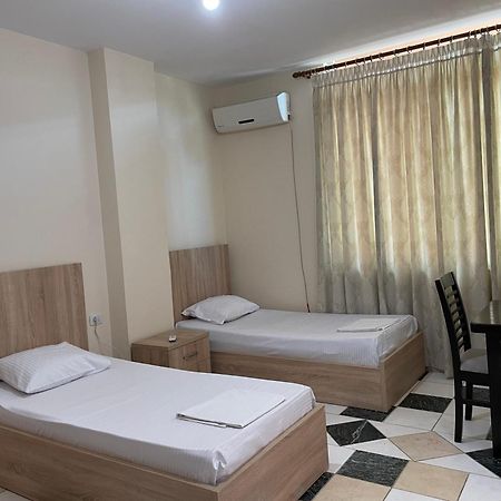 Bajovah Apartments & Restaurant Τίρανα Εξωτερικό φωτογραφία