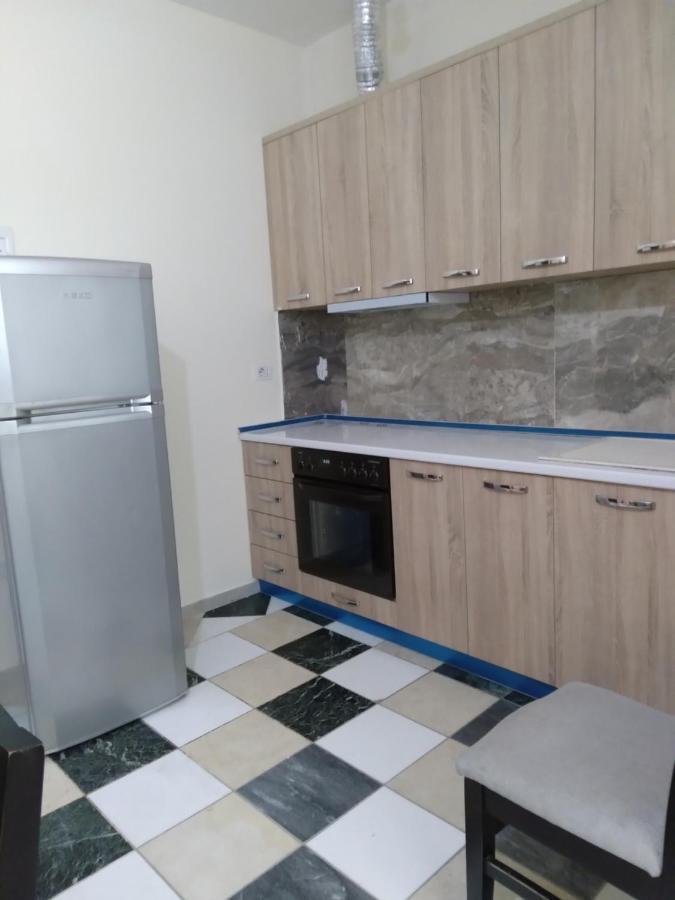 Bajovah Apartments & Restaurant Τίρανα Εξωτερικό φωτογραφία