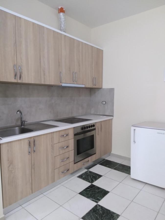 Bajovah Apartments & Restaurant Τίρανα Εξωτερικό φωτογραφία