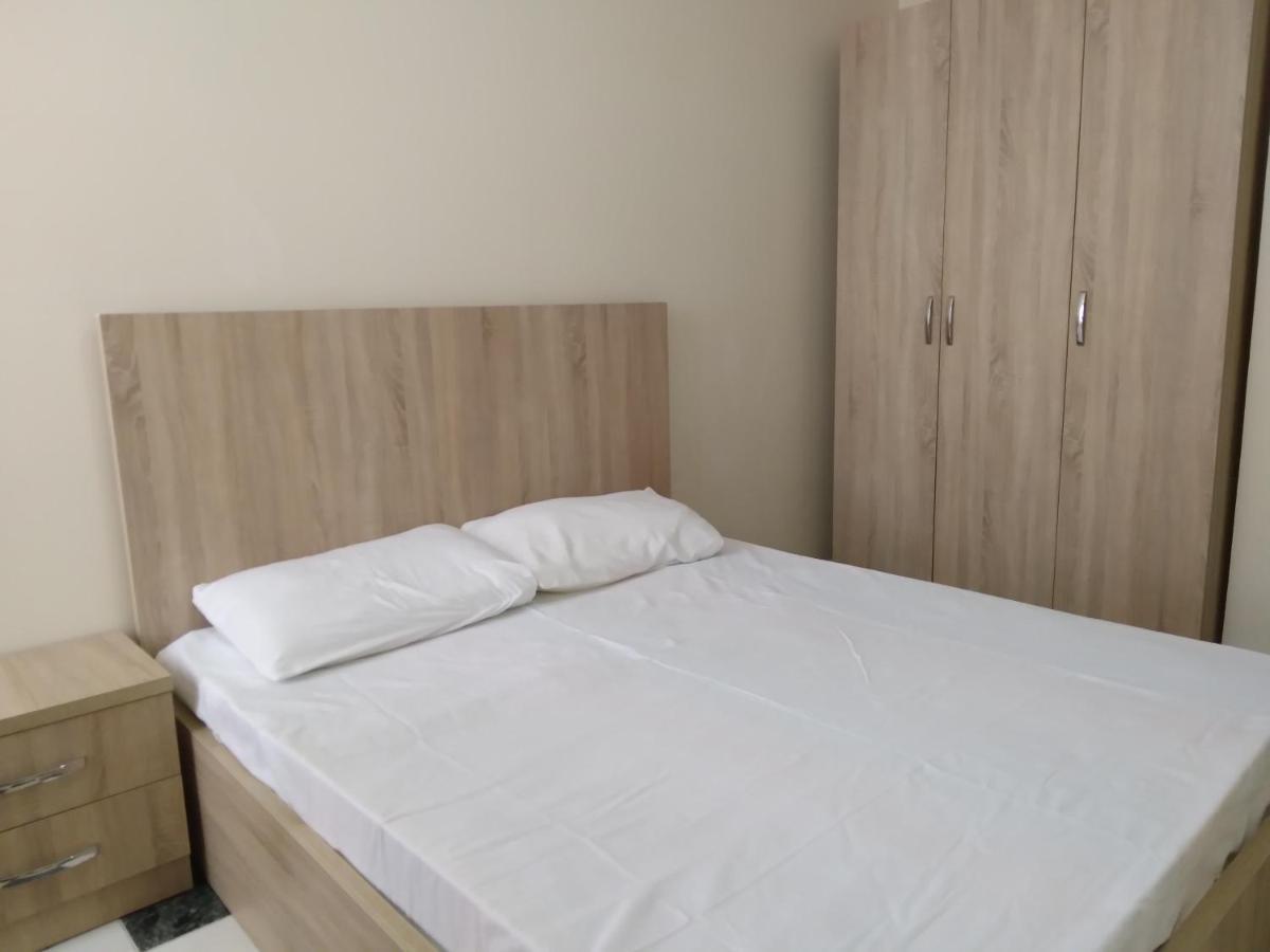 Bajovah Apartments & Restaurant Τίρανα Εξωτερικό φωτογραφία