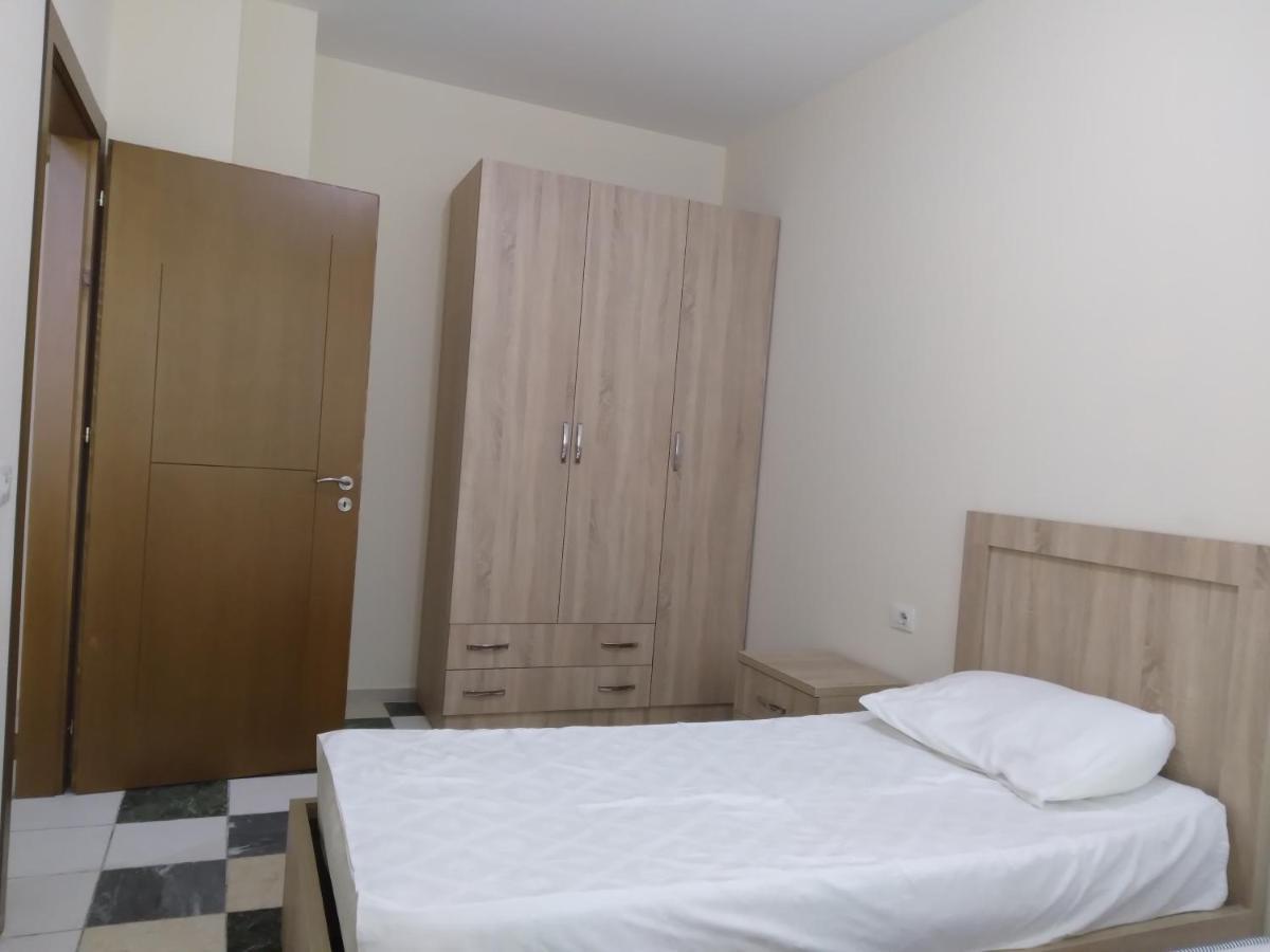 Bajovah Apartments & Restaurant Τίρανα Εξωτερικό φωτογραφία
