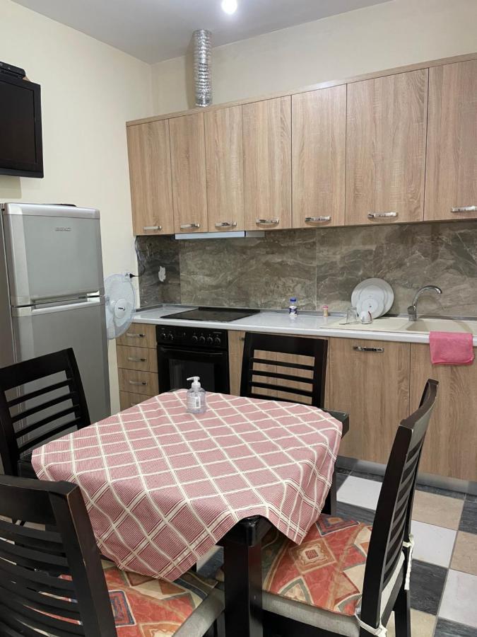 Bajovah Apartments & Restaurant Τίρανα Εξωτερικό φωτογραφία