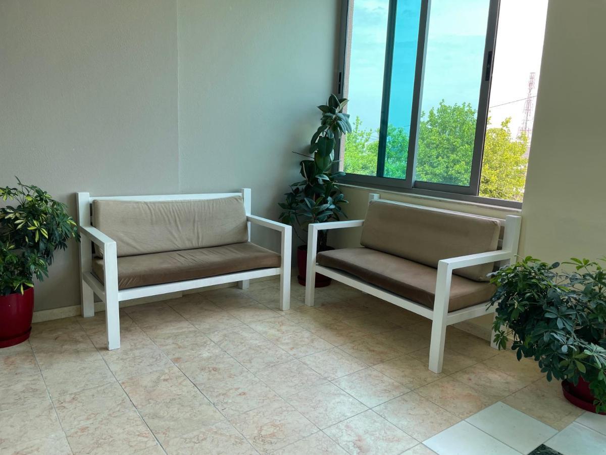 Bajovah Apartments & Restaurant Τίρανα Εξωτερικό φωτογραφία