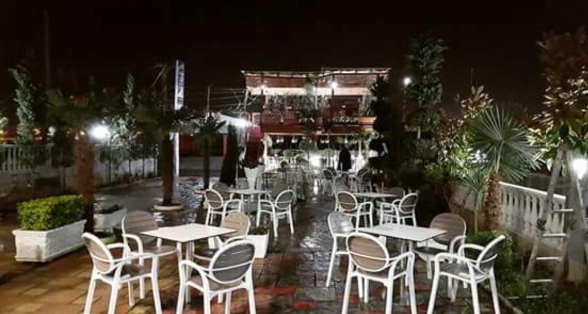 Bajovah Apartments & Restaurant Τίρανα Εξωτερικό φωτογραφία