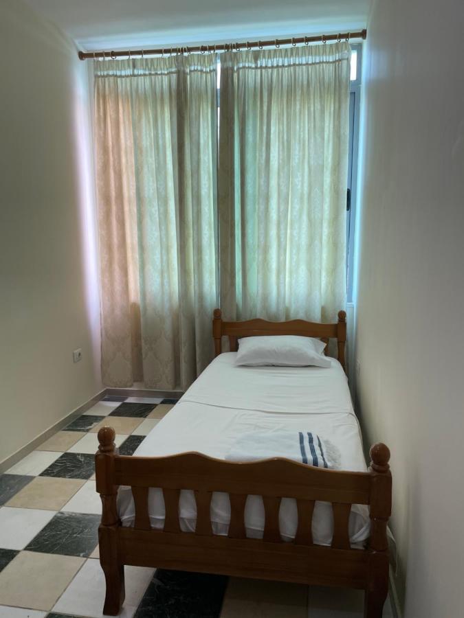 Bajovah Apartments & Restaurant Τίρανα Εξωτερικό φωτογραφία