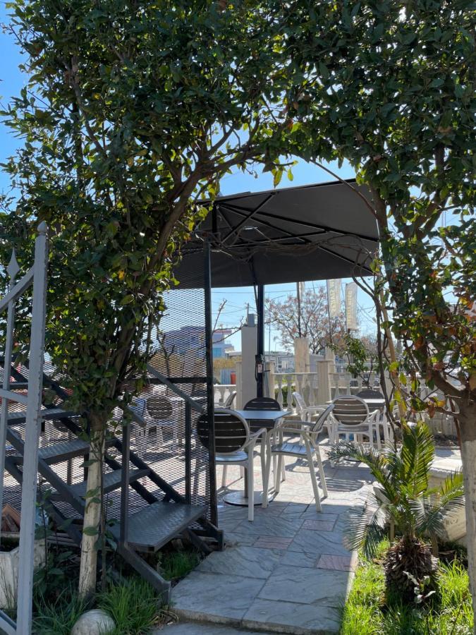 Bajovah Apartments & Restaurant Τίρανα Εξωτερικό φωτογραφία