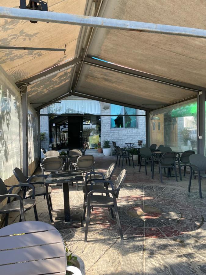 Bajovah Apartments & Restaurant Τίρανα Εξωτερικό φωτογραφία