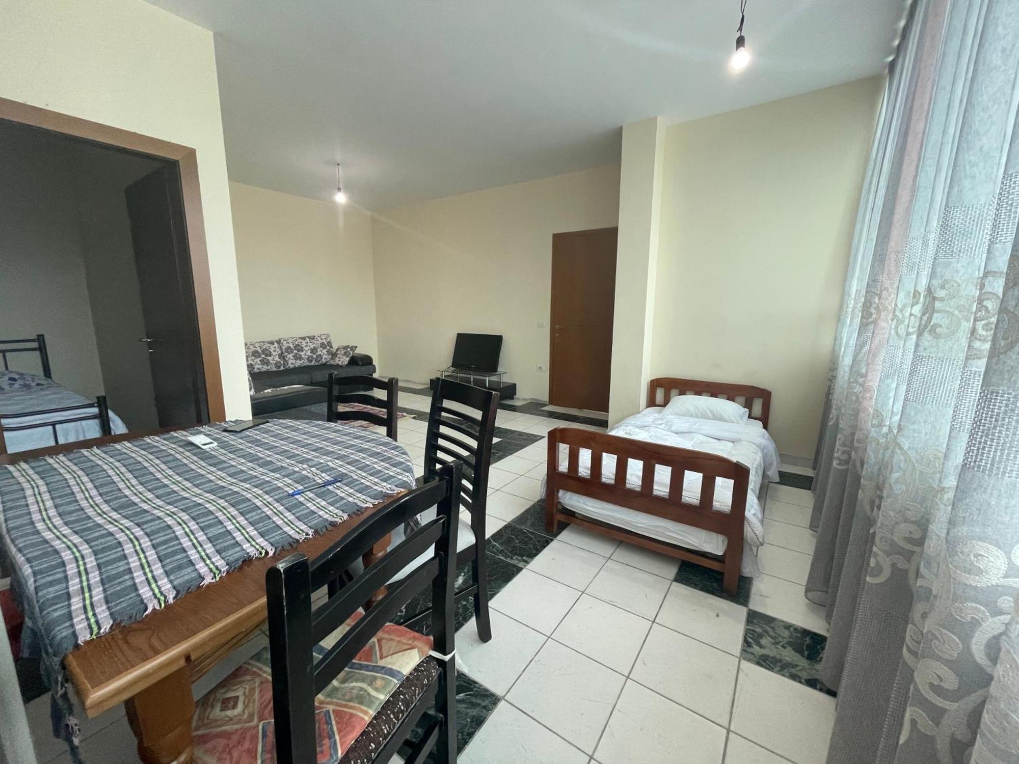 Bajovah Apartments & Restaurant Τίρανα Εξωτερικό φωτογραφία