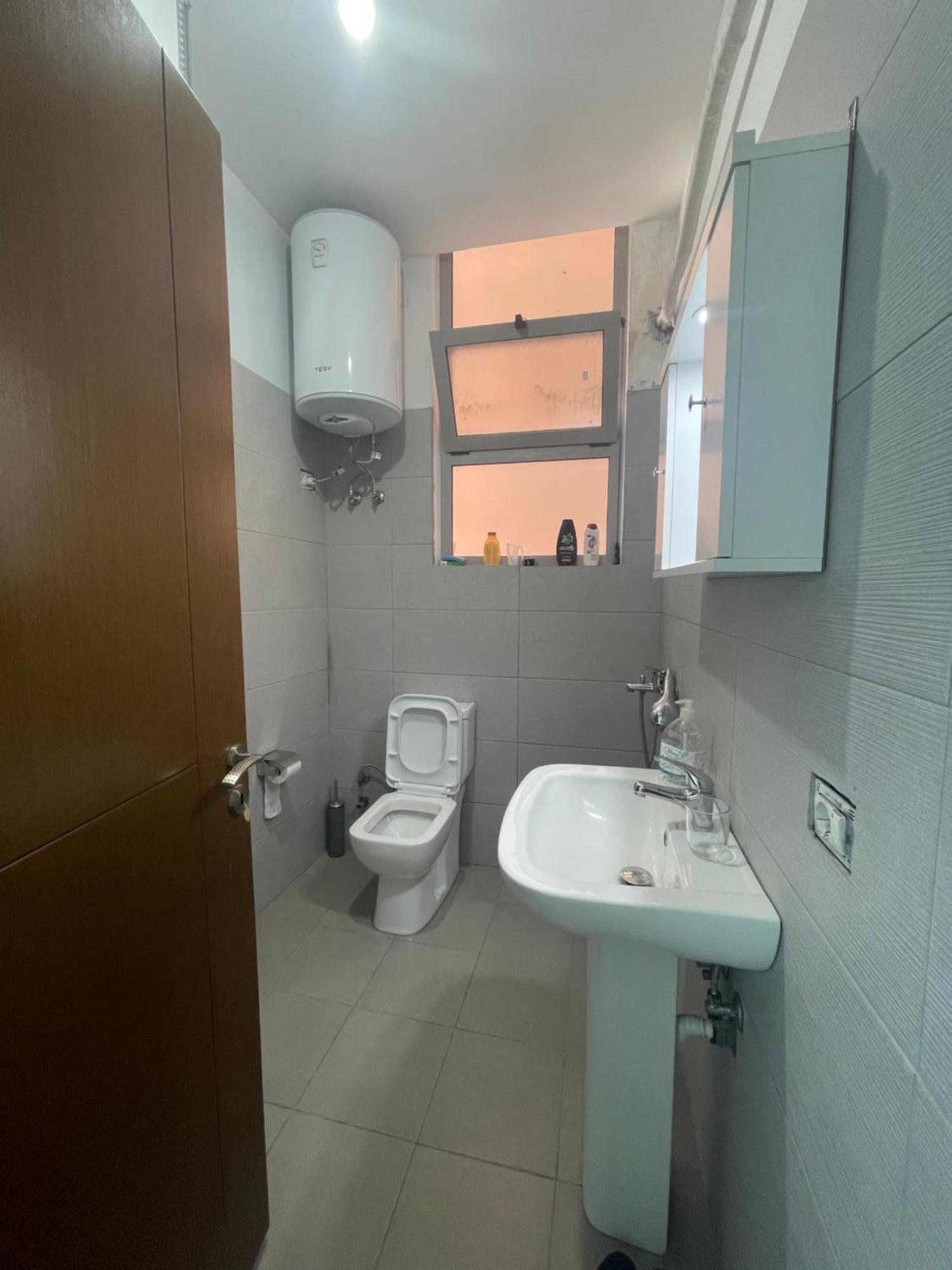 Bajovah Apartments & Restaurant Τίρανα Εξωτερικό φωτογραφία