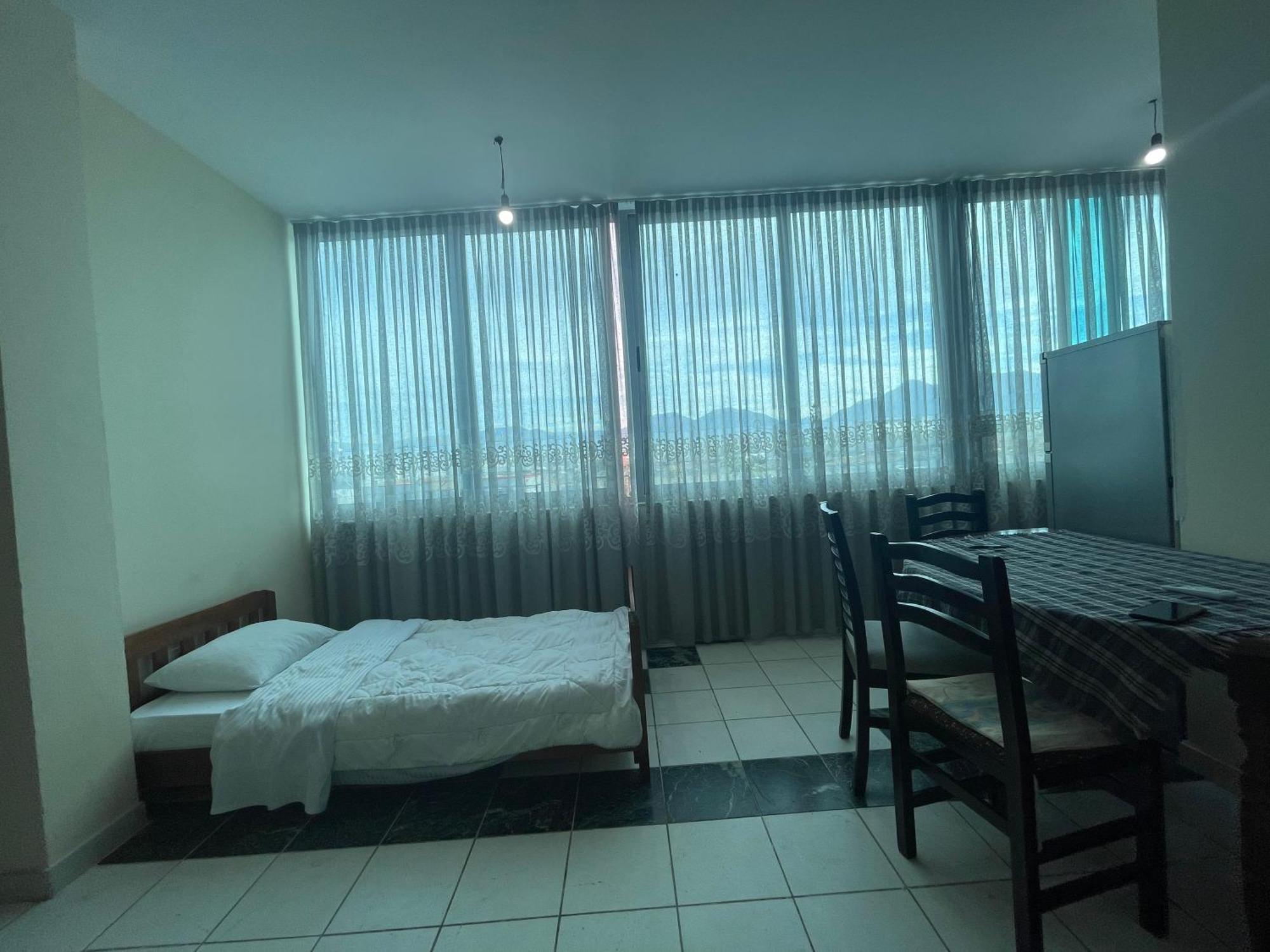 Bajovah Apartments & Restaurant Τίρανα Εξωτερικό φωτογραφία