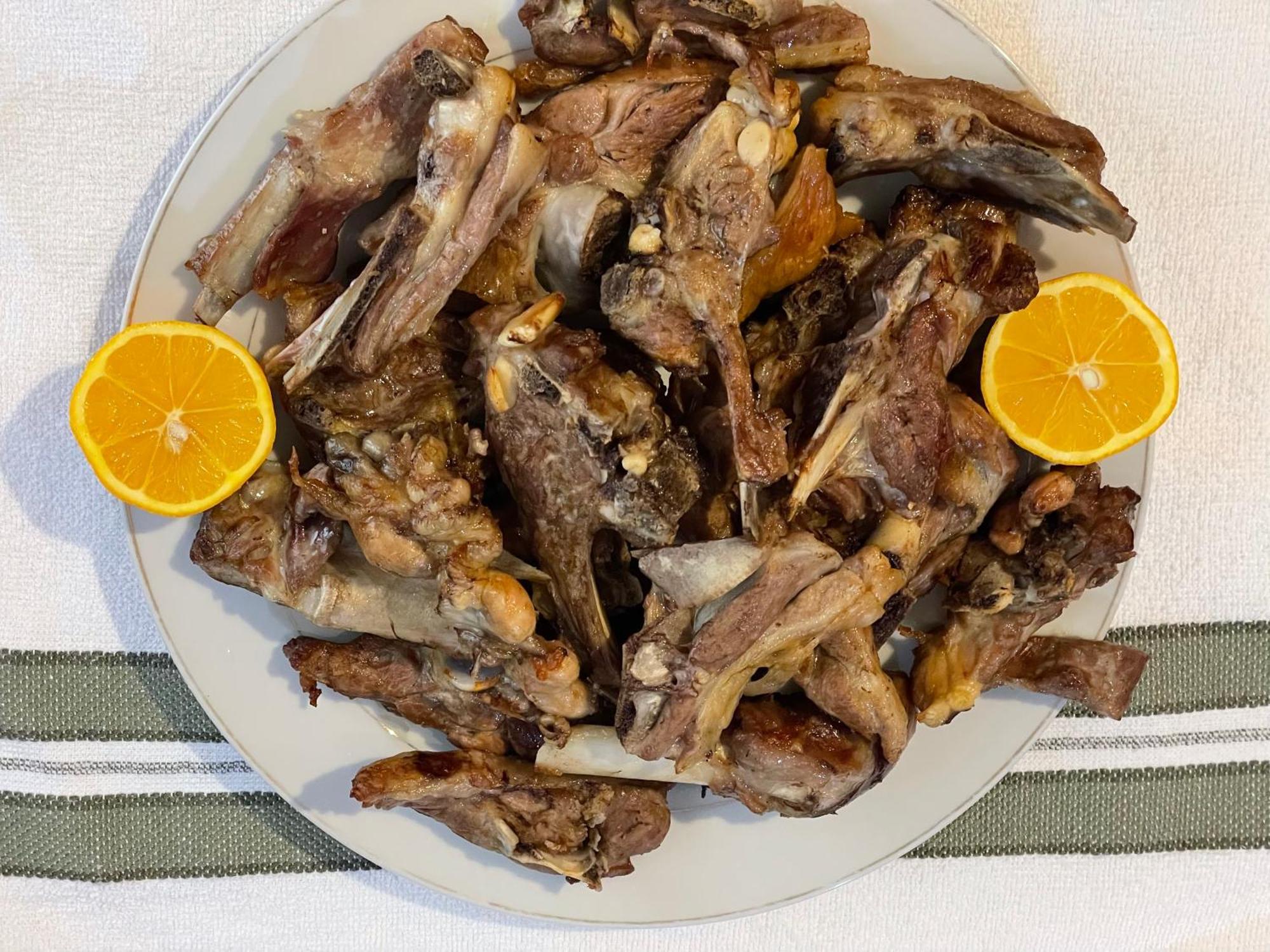Bajovah Apartments & Restaurant Τίρανα Εξωτερικό φωτογραφία