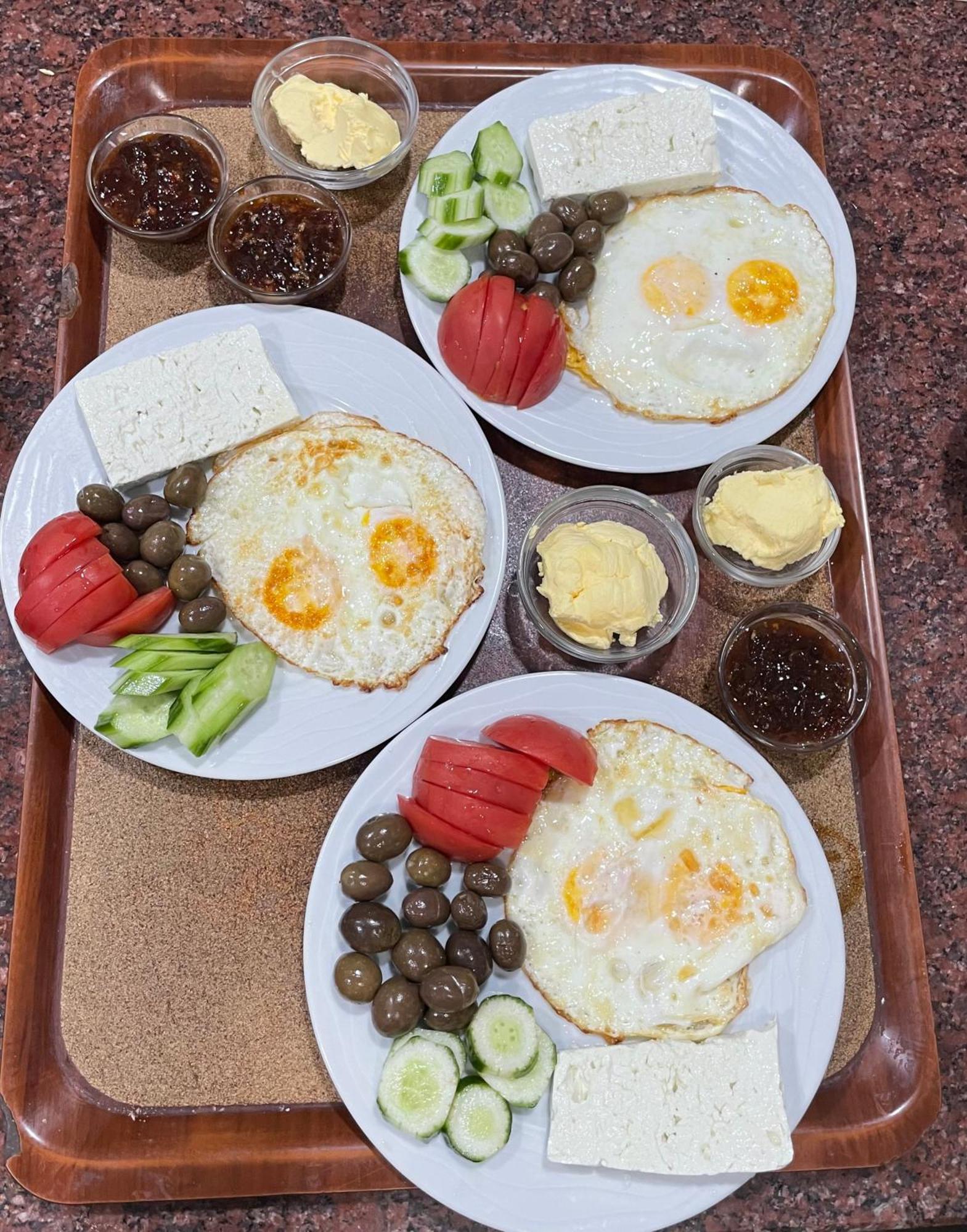 Bajovah Apartments & Restaurant Τίρανα Εξωτερικό φωτογραφία