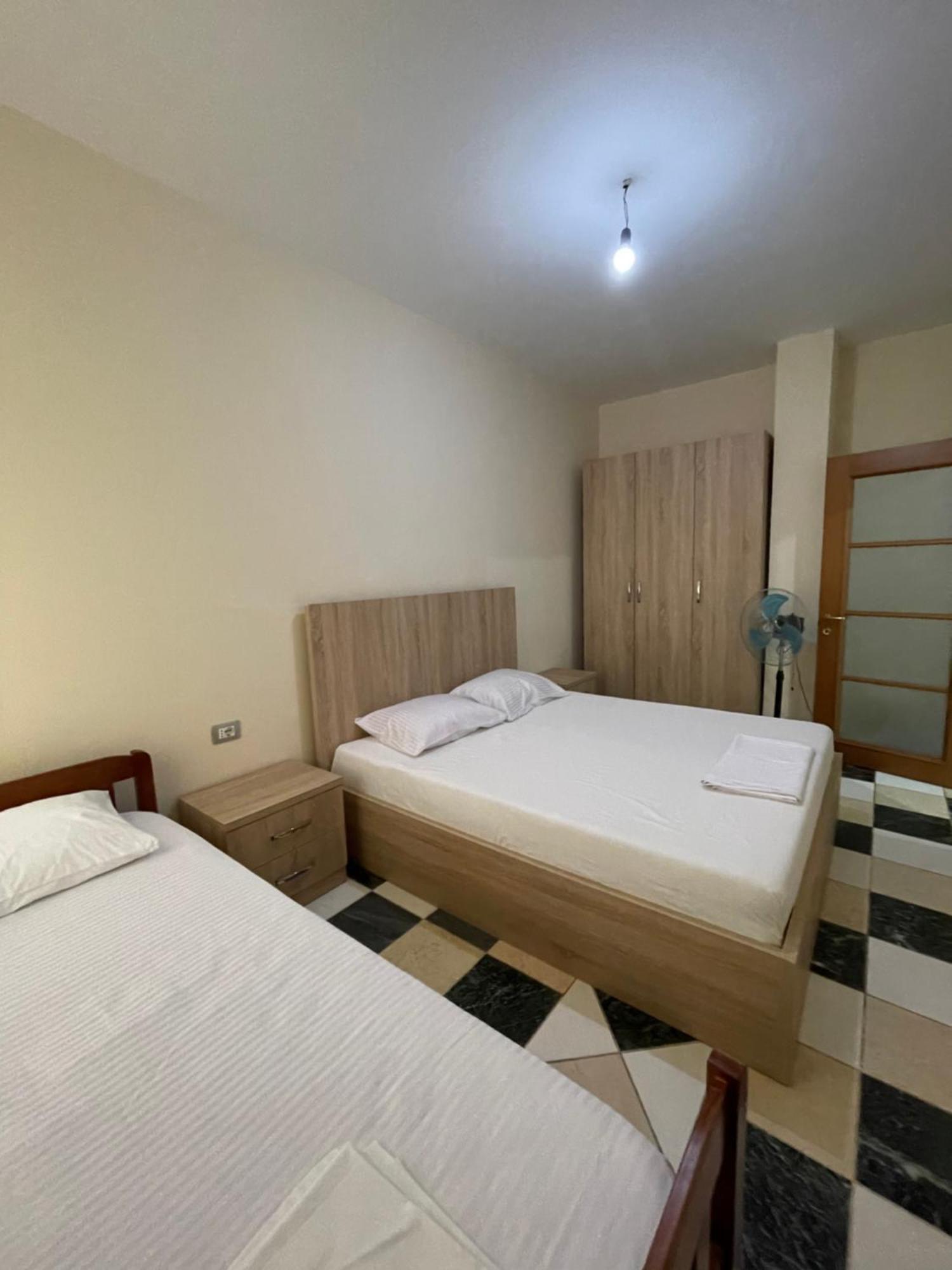 Bajovah Apartments & Restaurant Τίρανα Εξωτερικό φωτογραφία