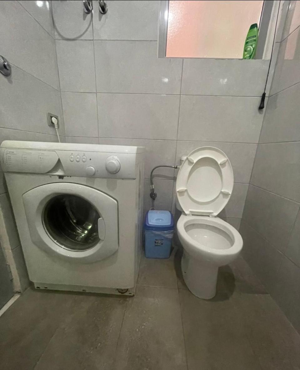 Bajovah Apartments & Restaurant Τίρανα Εξωτερικό φωτογραφία