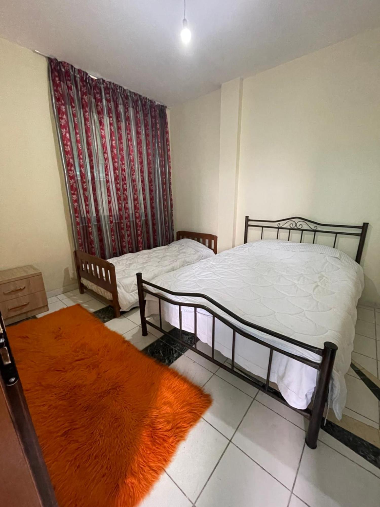 Bajovah Apartments & Restaurant Τίρανα Εξωτερικό φωτογραφία