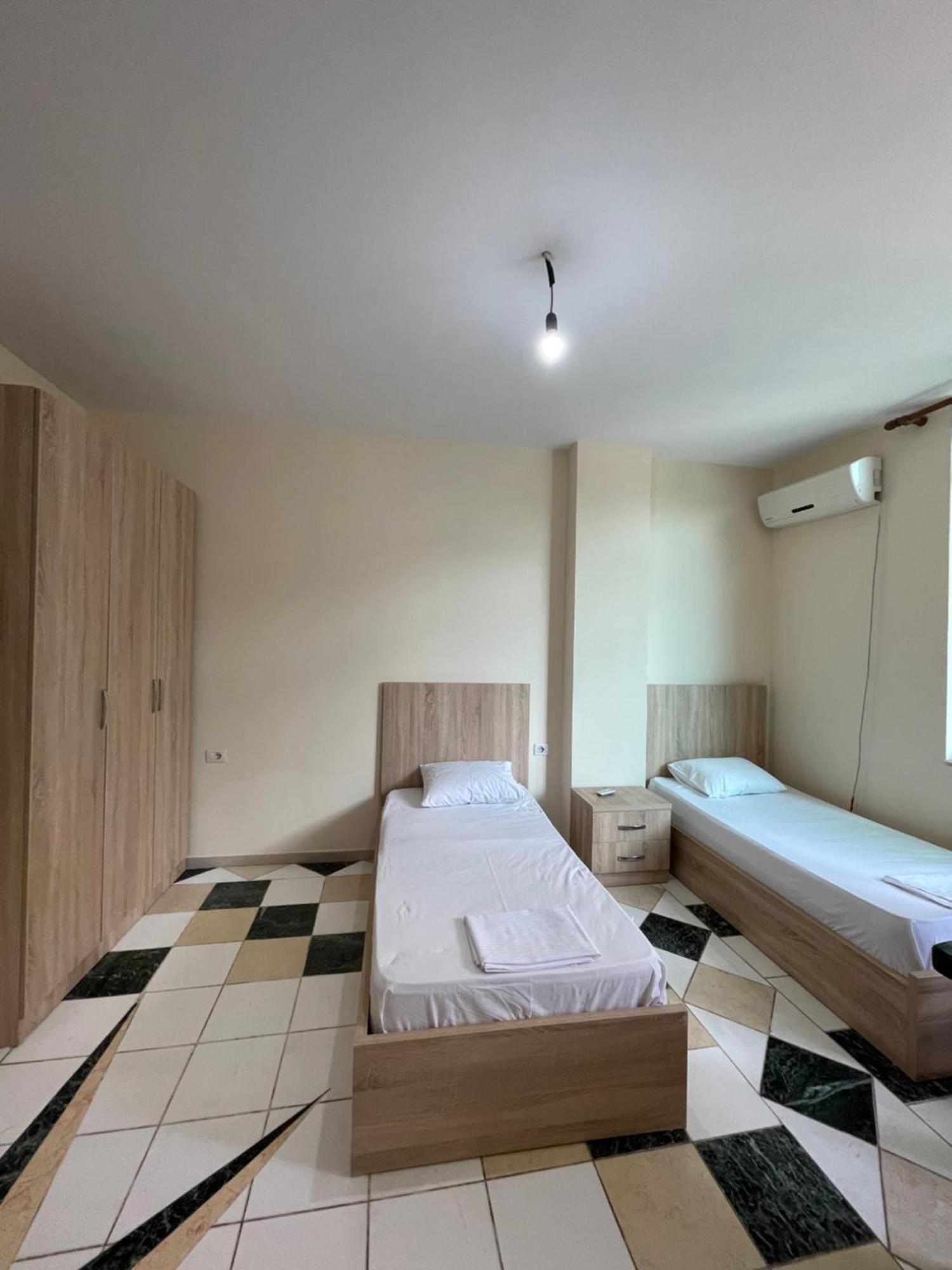 Bajovah Apartments & Restaurant Τίρανα Εξωτερικό φωτογραφία