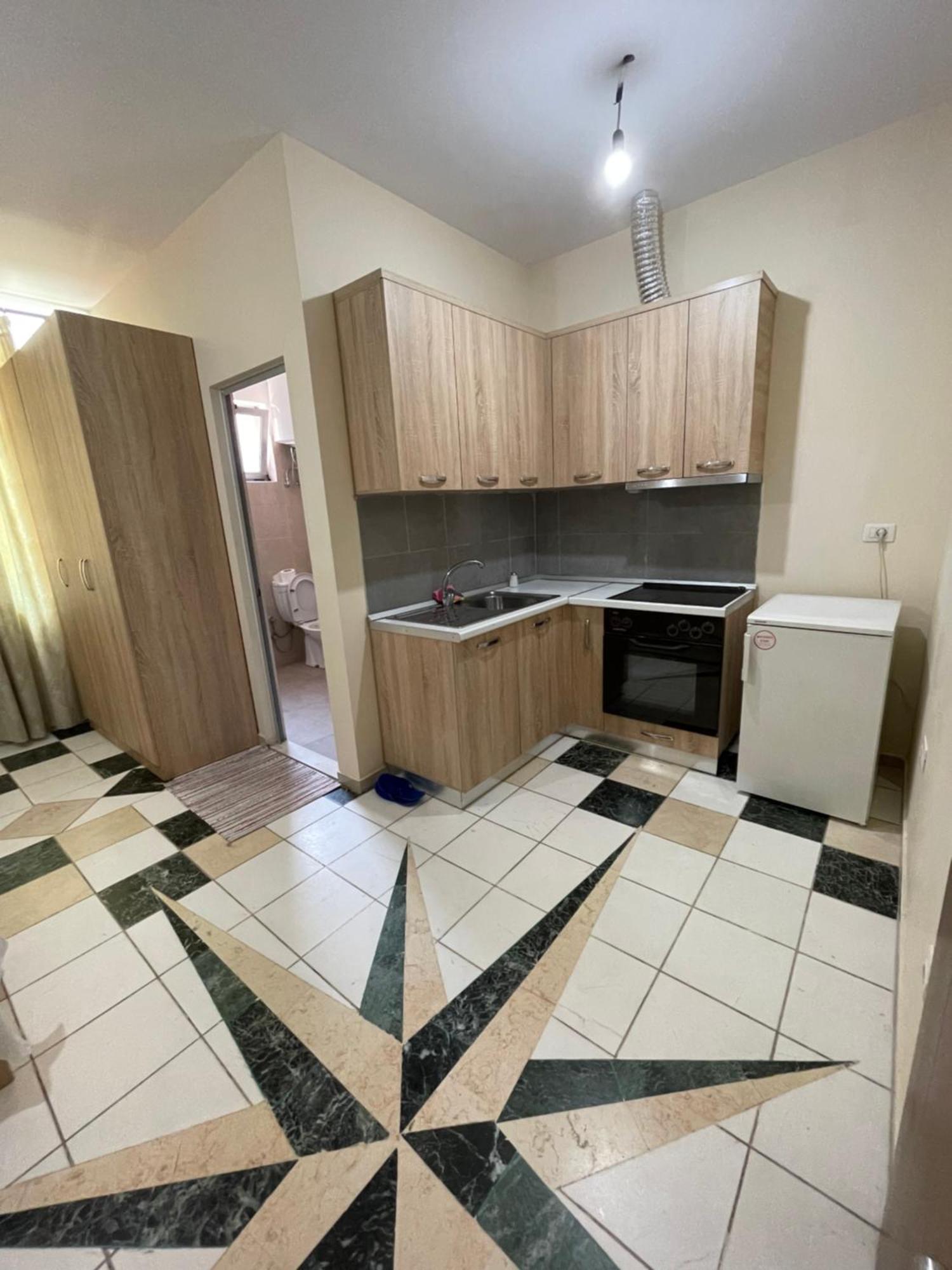 Bajovah Apartments & Restaurant Τίρανα Εξωτερικό φωτογραφία