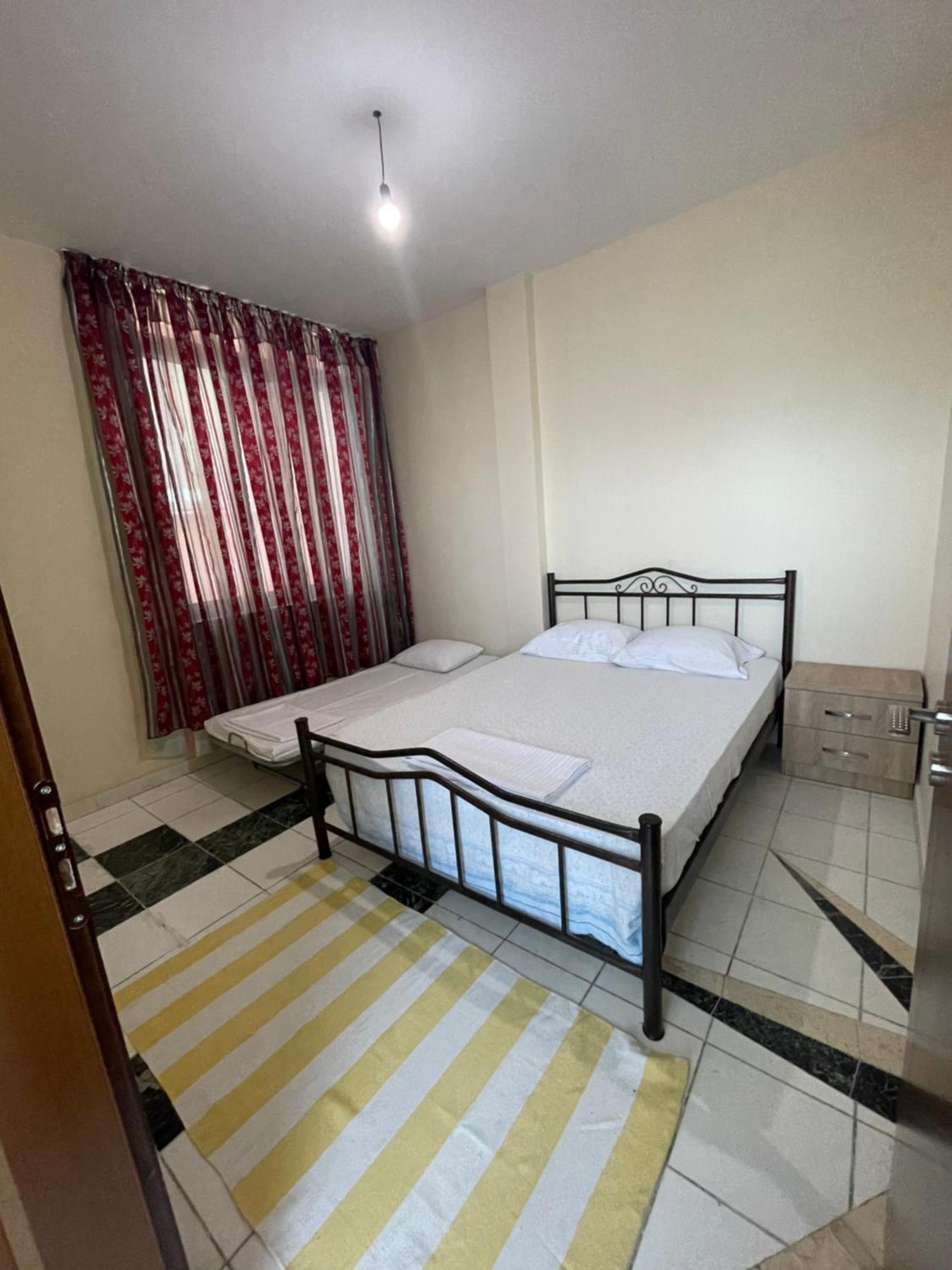Bajovah Apartments & Restaurant Τίρανα Εξωτερικό φωτογραφία
