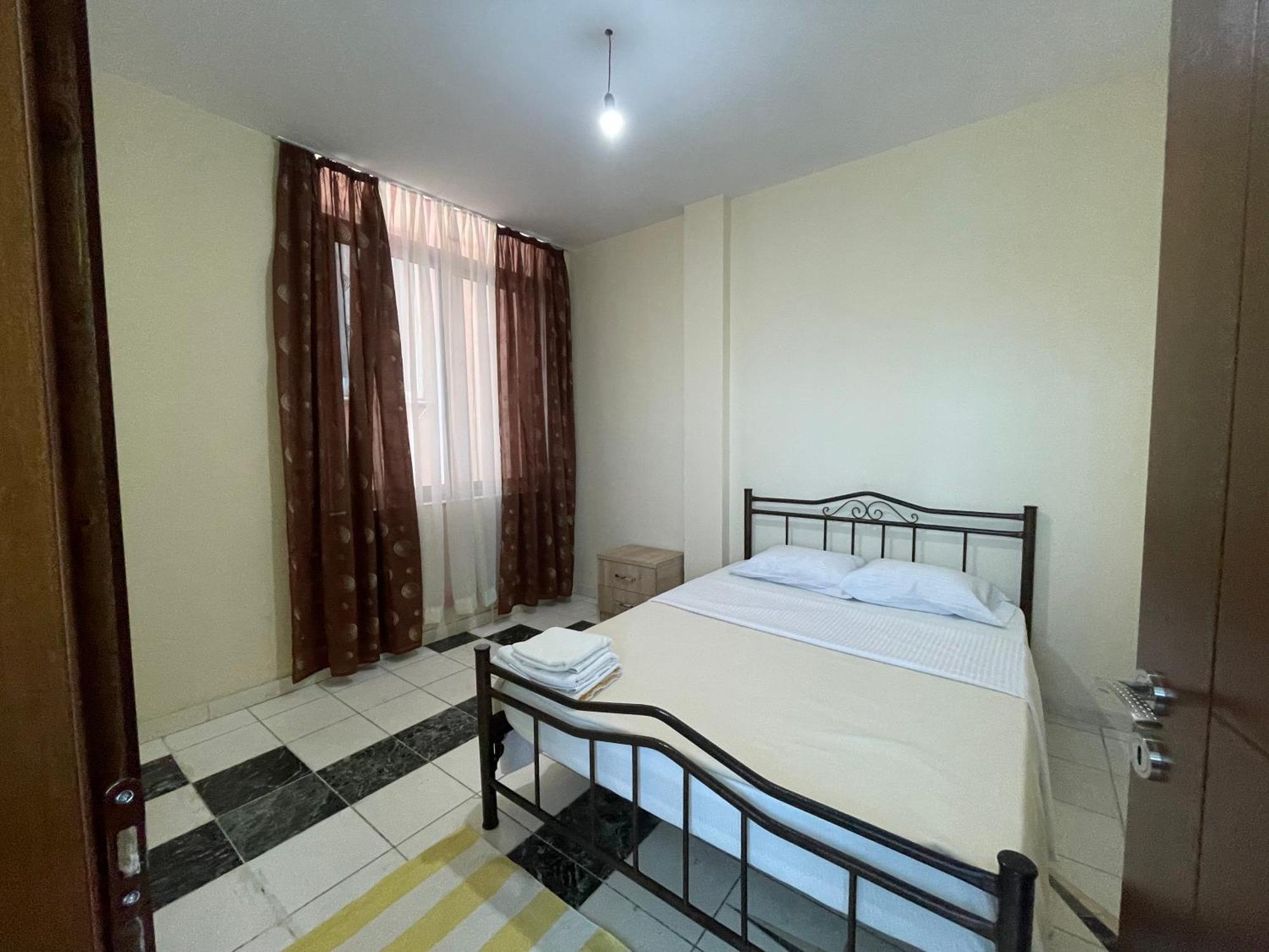 Bajovah Apartments & Restaurant Τίρανα Εξωτερικό φωτογραφία