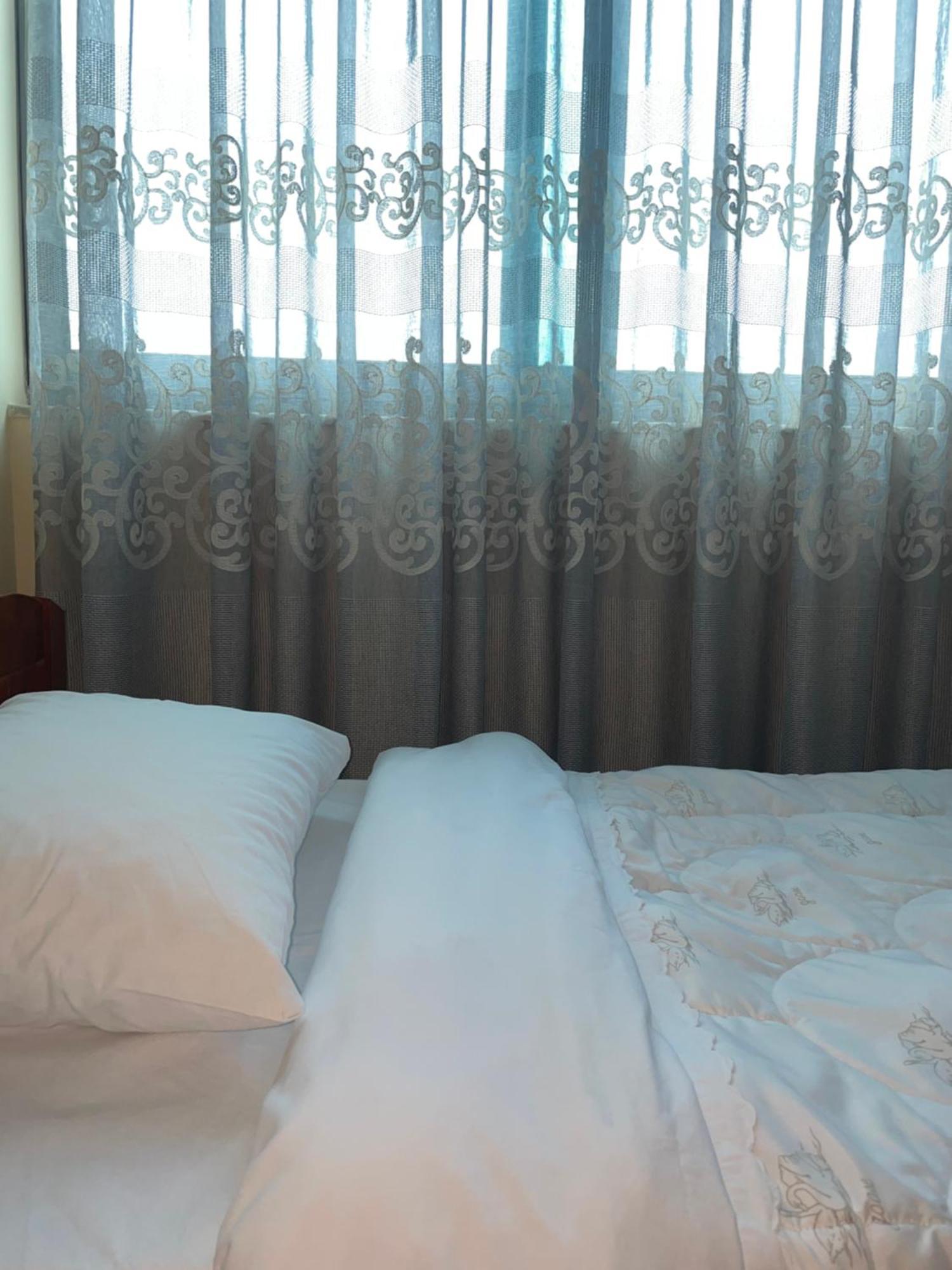 Bajovah Apartments & Restaurant Τίρανα Εξωτερικό φωτογραφία