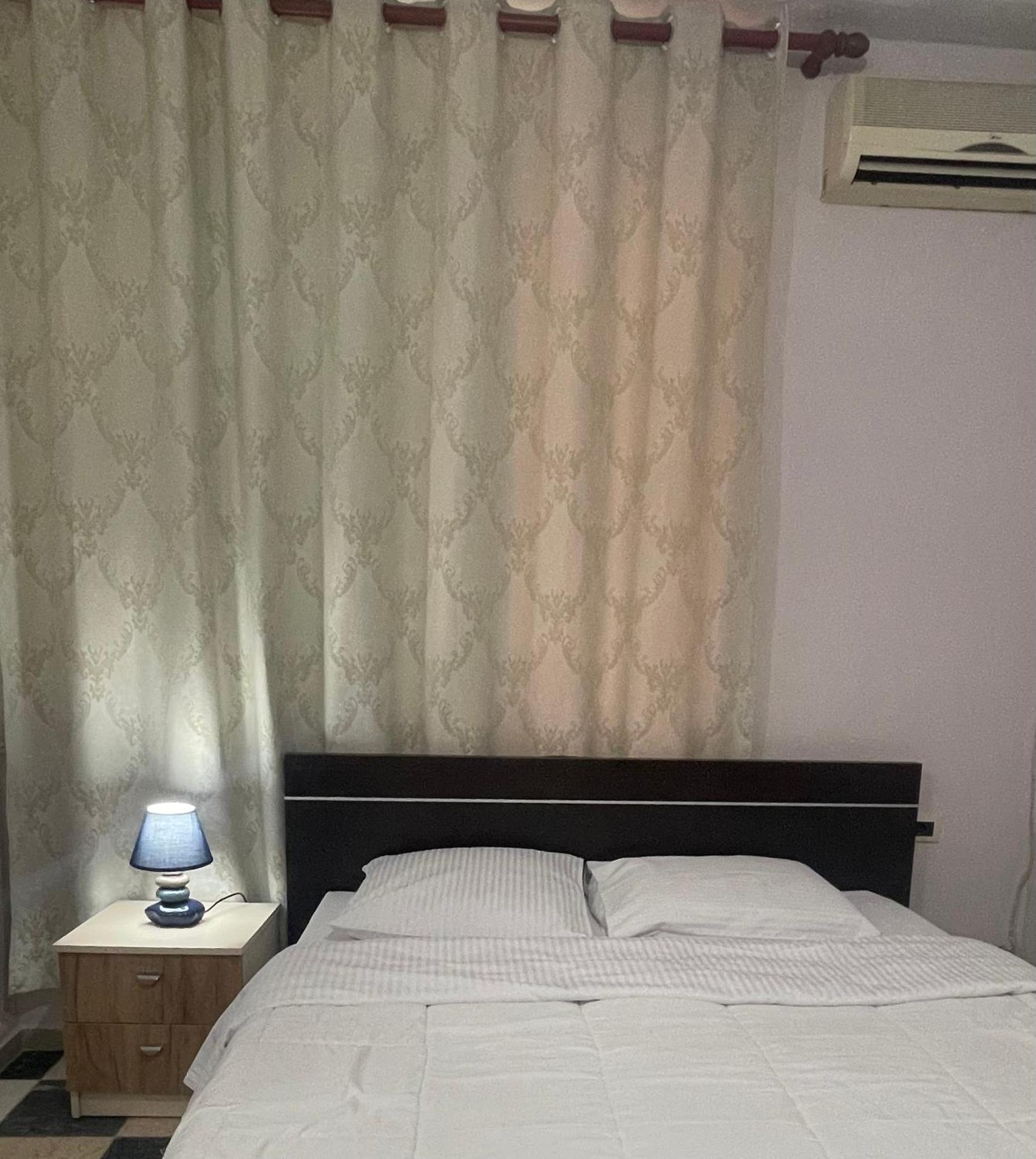 Bajovah Apartments & Restaurant Τίρανα Εξωτερικό φωτογραφία