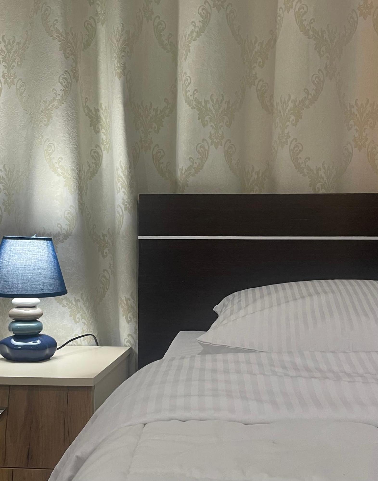 Bajovah Apartments & Restaurant Τίρανα Εξωτερικό φωτογραφία